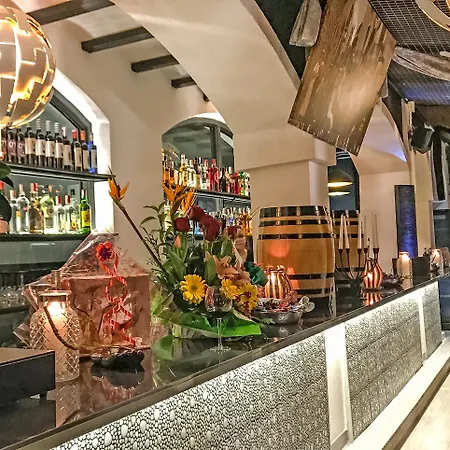 Lloyds Club Aparthotel