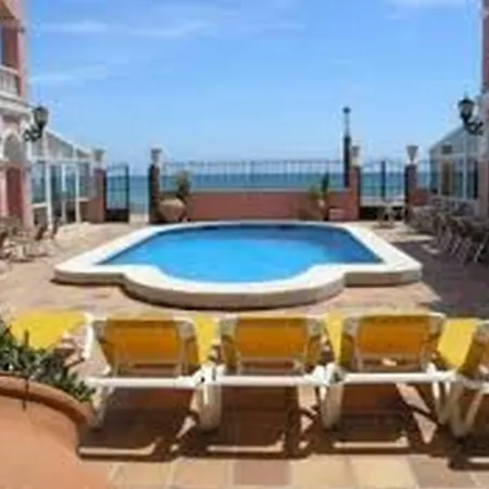 Lloyds Club Torrevieja