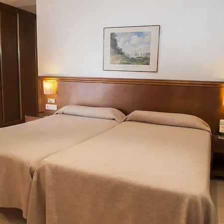Apartmanhotel Lloyds Club Torrevieja