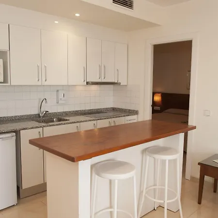 Apartmanhotel Lloyds Club Torrevieja