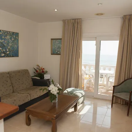 Lloyds Club Lägenhetshotell Torrevieja
