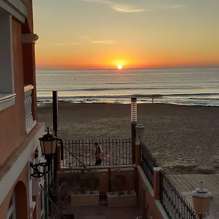 Lloyds Club 3* Torrevieja