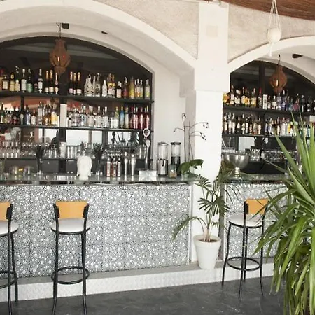 Lloyds Club 3* Torrevieja