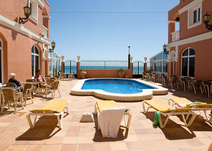 Lloyds Club شقة فندقية