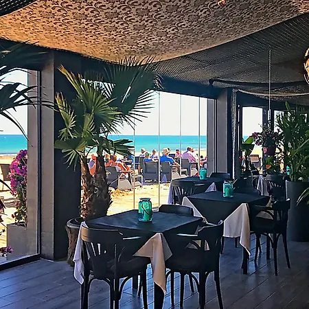 Apart-hotel Lloyds Club Torrevieja