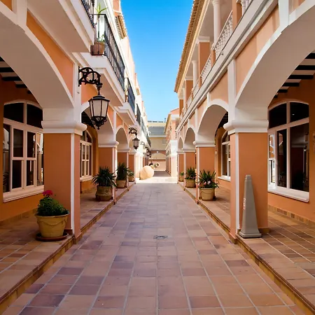 Apart-hotel Lloyds Club Torrevieja