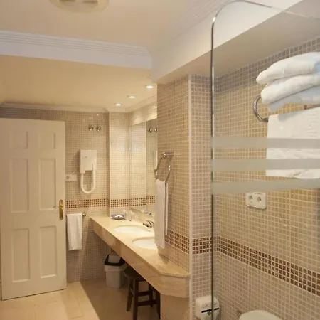 Apart-hotel Lloyds Club Torrevieja