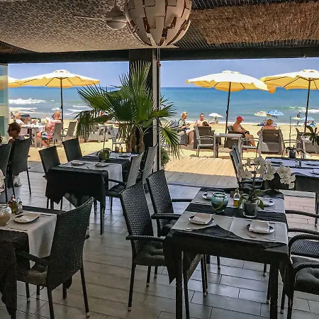 Aparthotel Lloyds Club Torrevieja